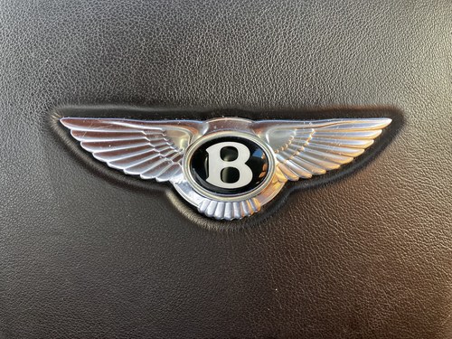 2004 Bentley Continental GT à vendre (picture 18 of 79)