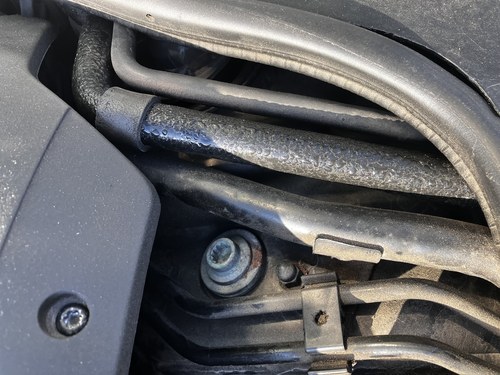 2004 Bentley Continental GT à vendre (picture 62 of 79)