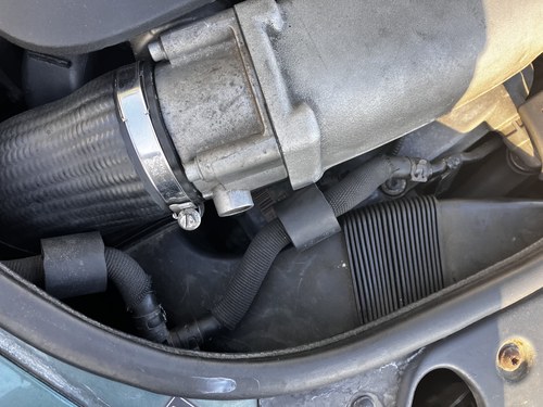 2004 Bentley Continental GT à vendre (picture 64 of 79)