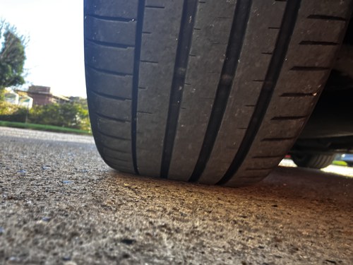 2004 Bentley Continental GT à vendre (picture 70 of 79)