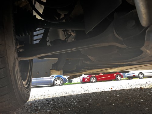 2004 Bentley Continental GT à vendre (picture 74 of 79)