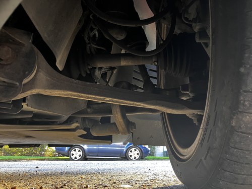 2004 Bentley Continental GT à vendre (picture 78 of 79)