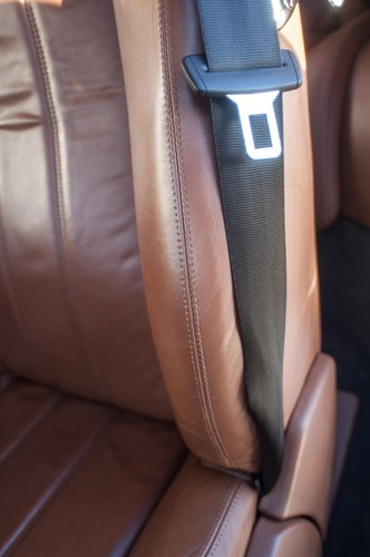 2004 Bentley Continental GT à vendre (picture 30 of 79)