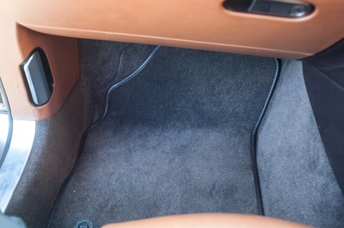 2004 Bentley Continental GT à vendre (picture 35 of 79)