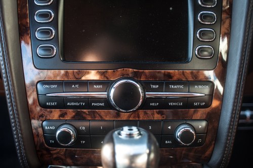 2004 Bentley Continental GT à vendre (picture 37 of 79)