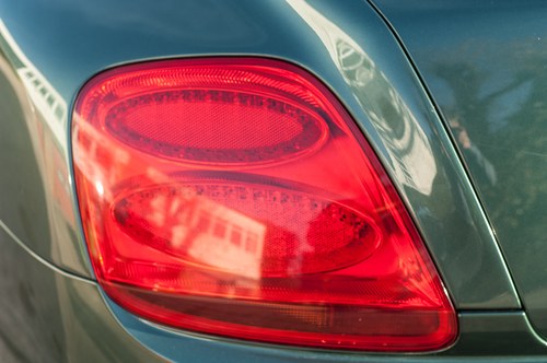 2004 Bentley Continental GT à vendre (picture 59 of 79)
