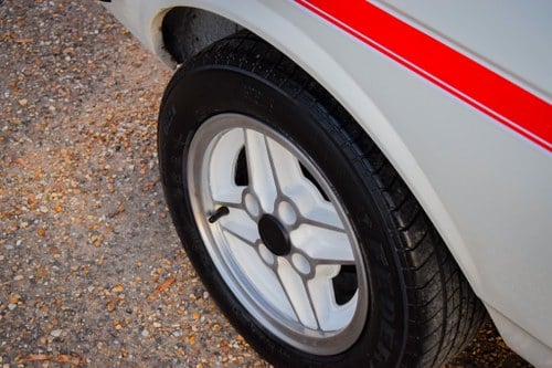 1980 Ford Fiesta Fly For Sale (picture 22 of 60)