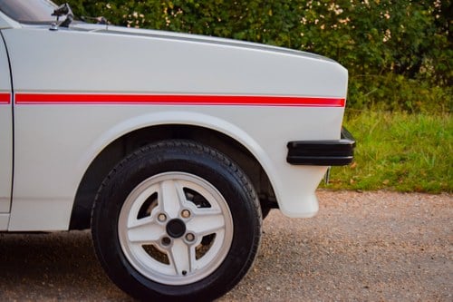 1980 Ford Fiesta Fly For Sale (picture 26 of 60)