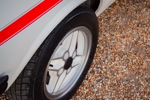 1980 Ford Fiesta Fly For Sale (picture 27 of 60)