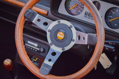 1980 Ford Fiesta Fly For Sale (picture 29 of 60)