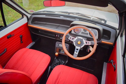 1980 Ford Fiesta Fly For Sale (picture 30 of 60)