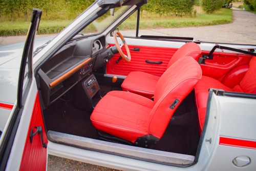 1980 Ford Fiesta Fly For Sale (picture 32 of 60)