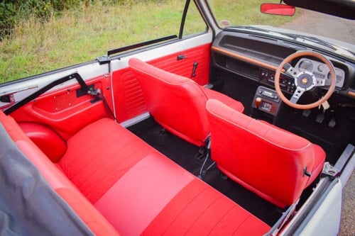 1980 Ford Fiesta Fly For Sale (picture 34 of 60)