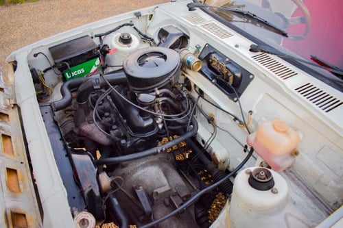 1980 Ford Fiesta Fly For Sale (picture 60 of 60)