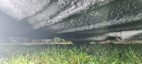 1971 Austin Mini Van Te koop (foto 154 van 224)