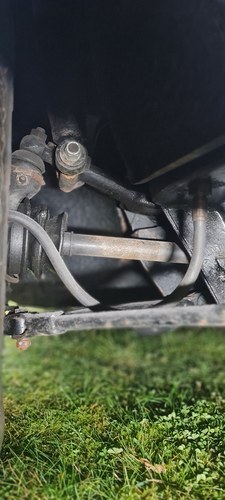 1971 Austin Mini Van Te koop (foto 159 van 224)