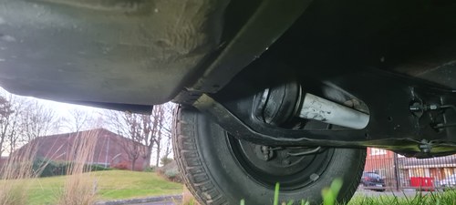 1971 Austin Mini Van Te koop (foto 177 van 224)