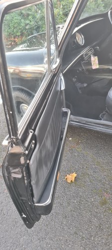 1971 Austin Mini Van Te koop (foto 46 van 224)