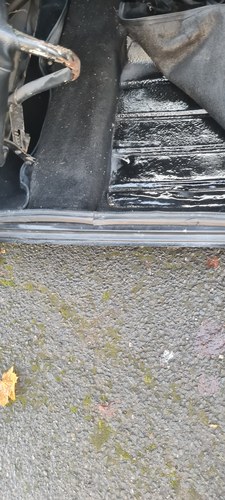 1971 Austin Mini Van Te koop (foto 47 van 224)