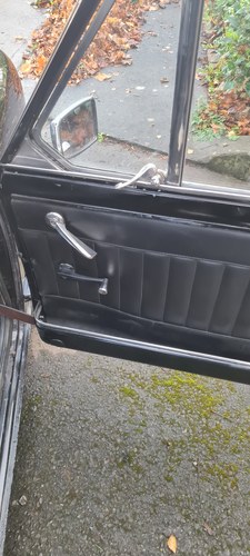 1971 Austin Mini Van Te koop (foto 58 van 224)