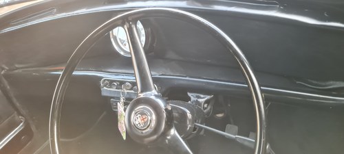 1971 Austin Mini Van Te koop (foto 40 van 224)