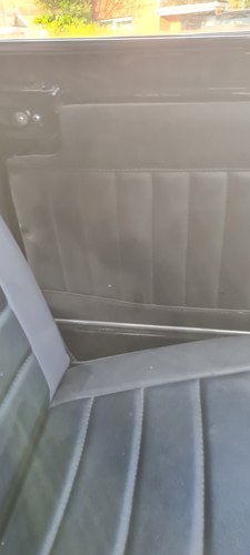 1971 Austin Mini Van Te koop (foto 63 van 224)