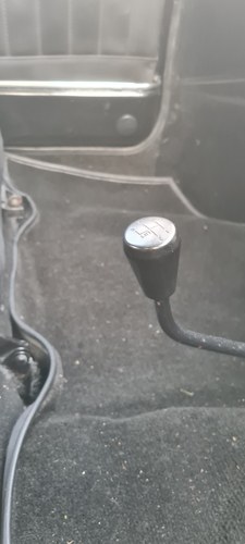 1971 Austin Mini Van Te koop (foto 64 van 224)