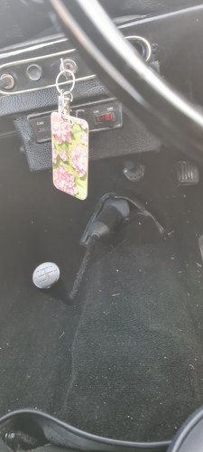 1971 Austin Mini Van Te koop (foto 65 van 224)