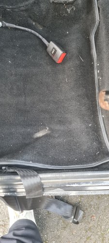 1971 Austin Mini Van Te koop (foto 66 van 224)