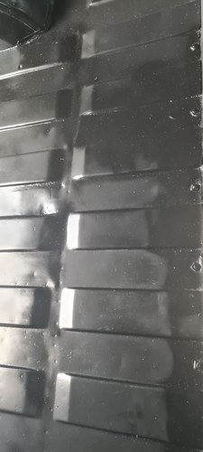 1971 Austin Mini Van Te koop (foto 69 van 224)