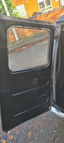 1971 Austin Mini Van Te koop (foto 74 van 224)