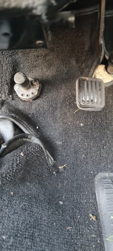 1971 Austin Mini Van Te koop (foto 81 van 224)