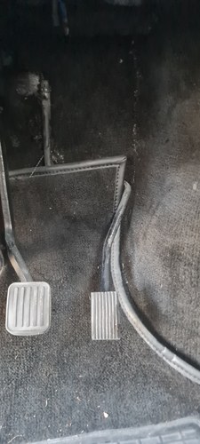 1971 Austin Mini Van Te koop (foto 82 van 224)