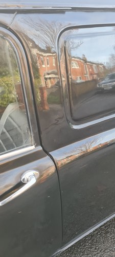 1971 Austin Mini Van Te koop (foto 150 van 224)