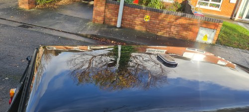 1971 Austin Mini Van Te koop (foto 152 van 224)