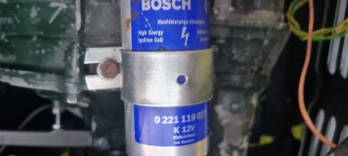 1971 Austin Mini Van Te koop (foto 185 van 224)