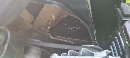 1971 Austin Mini Van Te koop (foto 196 van 224)