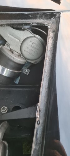 1971 Austin Mini Van Te koop (foto 198 van 224)