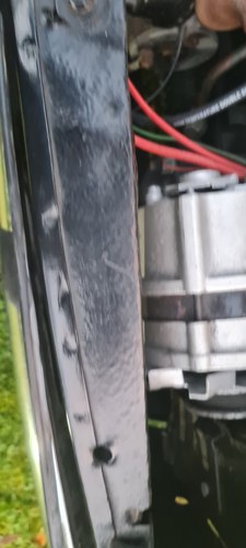 1971 Austin Mini Van Te koop (foto 200 van 224)