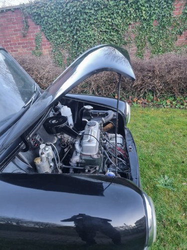 1971 Austin Mini Van Te koop (foto 181 van 224)