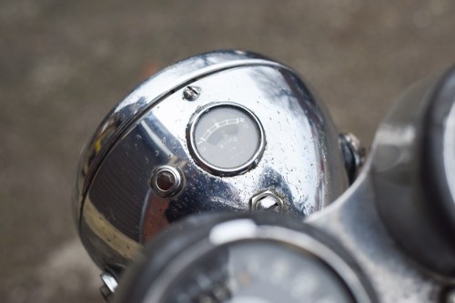 1968 BSA A65 Spitfire Te koop (foto 23 van 72)