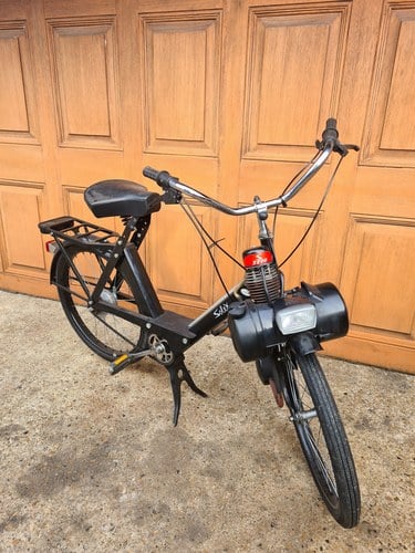 1998 Velosolex S 3800