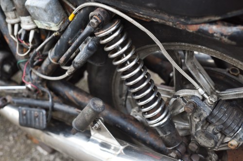 1979 Moto Guzzi Le Mans In vendita (immagine 56 di 57)