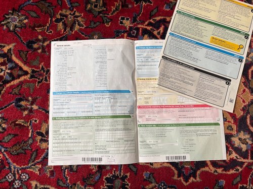 1981 Triumph Bonneville T140ES Flat Tracker zum Verkauf (Bild 79 von 79)