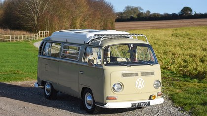 Volkswagen Type 2 T1