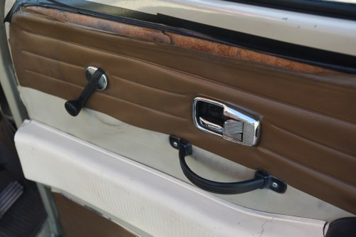 1969 Volkswagen Type 2 T1 Microbus Motor Caravan à venda (imagem 96 de 188)