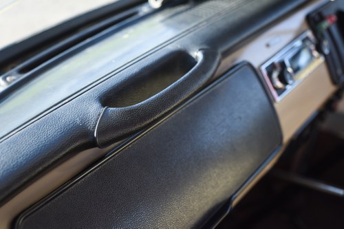 1969 Volkswagen Type 2 T1 Microbus Motor Caravan à venda (imagem 45 de 188)