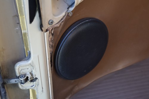 1969 Volkswagen Type 2 T1 Microbus Motor Caravan à venda (imagem 49 de 188)