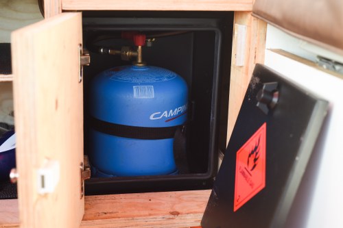 1969 Volkswagen Type 2 T1 Microbus Motor Caravan à venda (imagem 66 de 188)