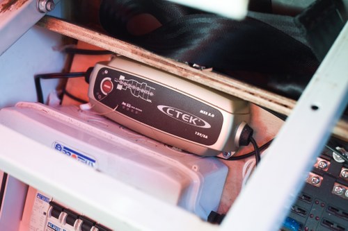 1969 Volkswagen Type 2 T1 Microbus Motor Caravan à venda (imagem 81 de 188)